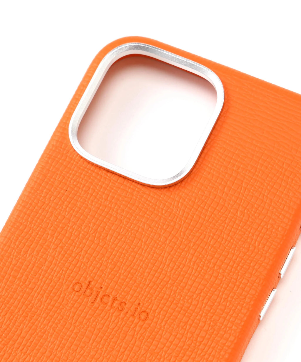 Leather Case for iPhone16 Pro Max S128