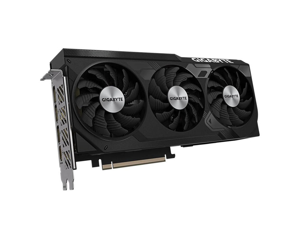 GeForce RTX 4070 12GB GDDR6X PCI Express 4.0 x16 ATX Video Card C7800