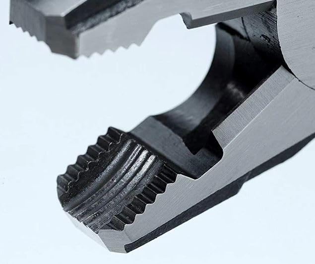 2-Piece Stripped Screw Extractor Pliers Set I6193