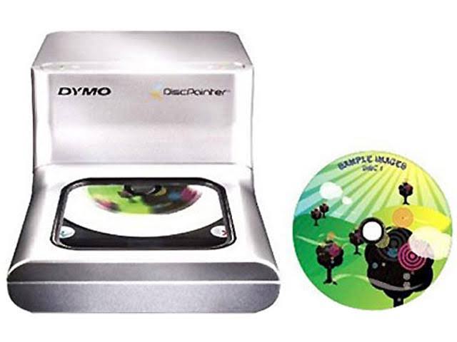 CD DVD Disk Inkjet Printer Y8099