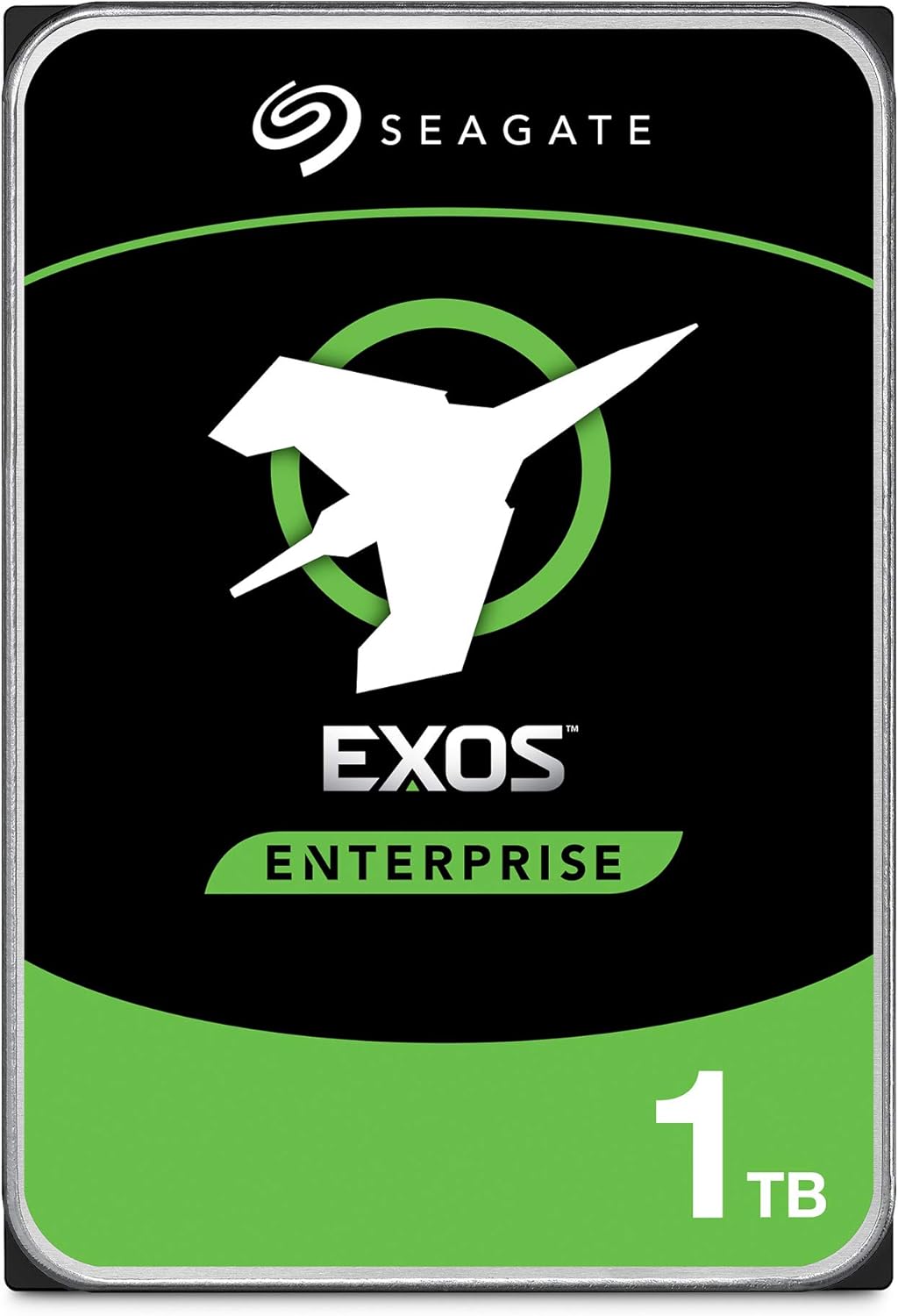 1TB SATA 6Gb/s 3.5-Inch Enterprise Hard Drive R353