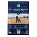 New Zealand Venison Ancient Grains Dry Dog Food W639435