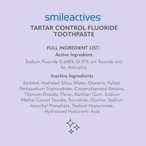 Teeth Whitening Kit with Hydrogen Peroxide, 90 Day Kit G853