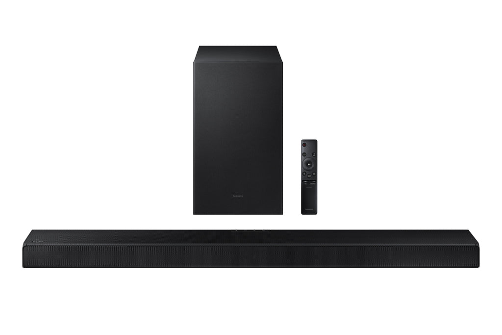 3.1 Channel Soundbar with Wireless Subwoofer X765
