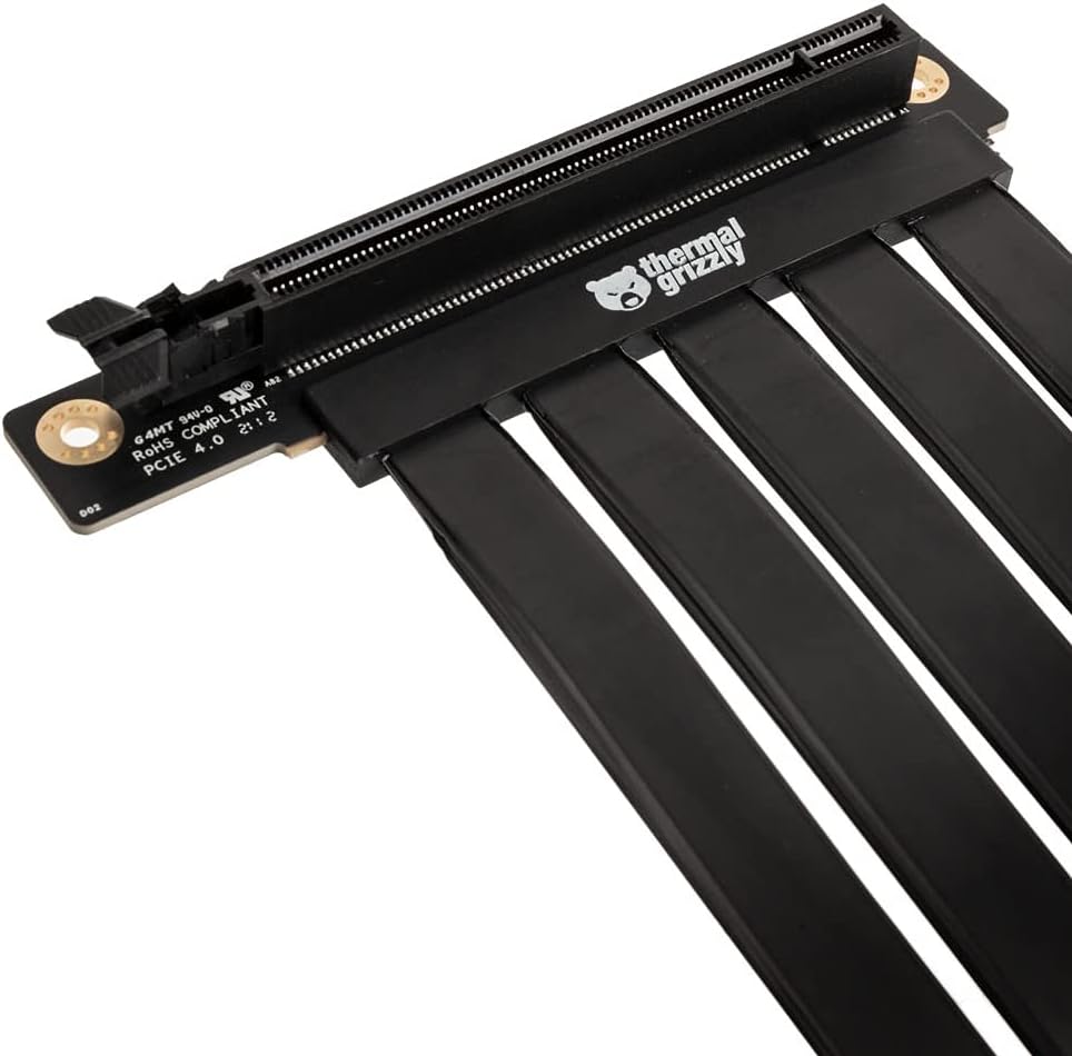 PCIe 4.0 Riser Cable 30cm Z53245