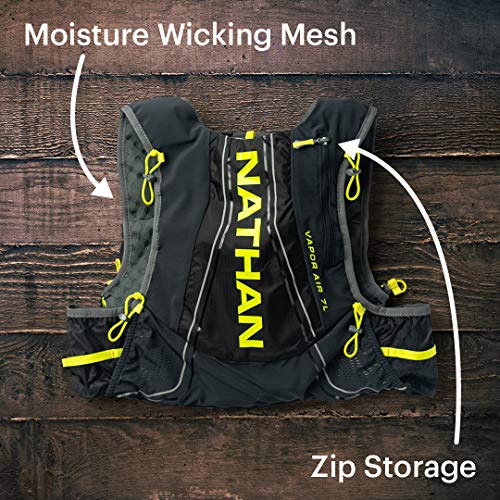 7L Hydration Backpack with 2.0 L Water Bladder P63180