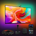 16.4ft RGBIC WiFi TV LED Backlights with Camera C119446