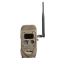 Black Flash Camera G70526