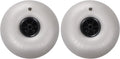 2-Pack Beach Cart Tires with Balloon Wheels S5405