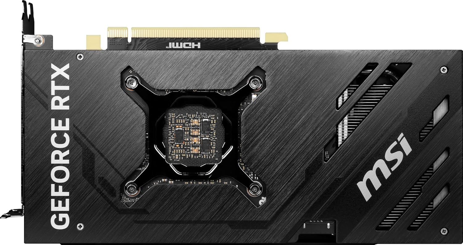 RTX 4070 Ti Super 16G Graphics Card D24880