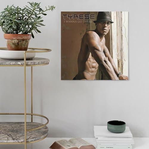 Canvas Poster 24x24inch M27501
