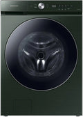 27" Smart Front Load Washer with 5.3 cu ft Capacity B8669