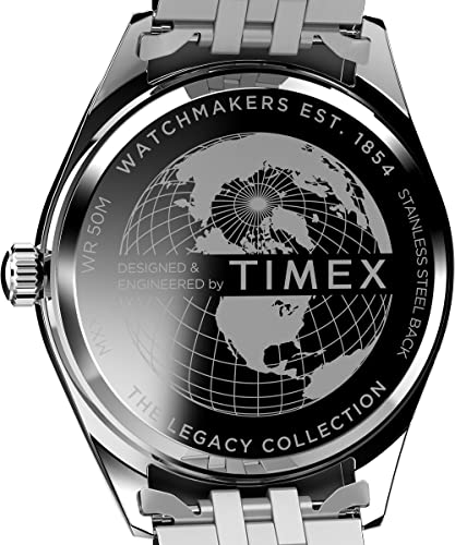 Men's Legacy 41mm Watch A413