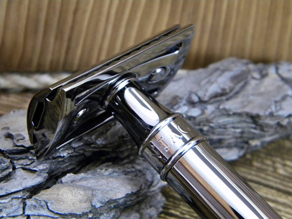 Black Gold De Safety Razor E91611