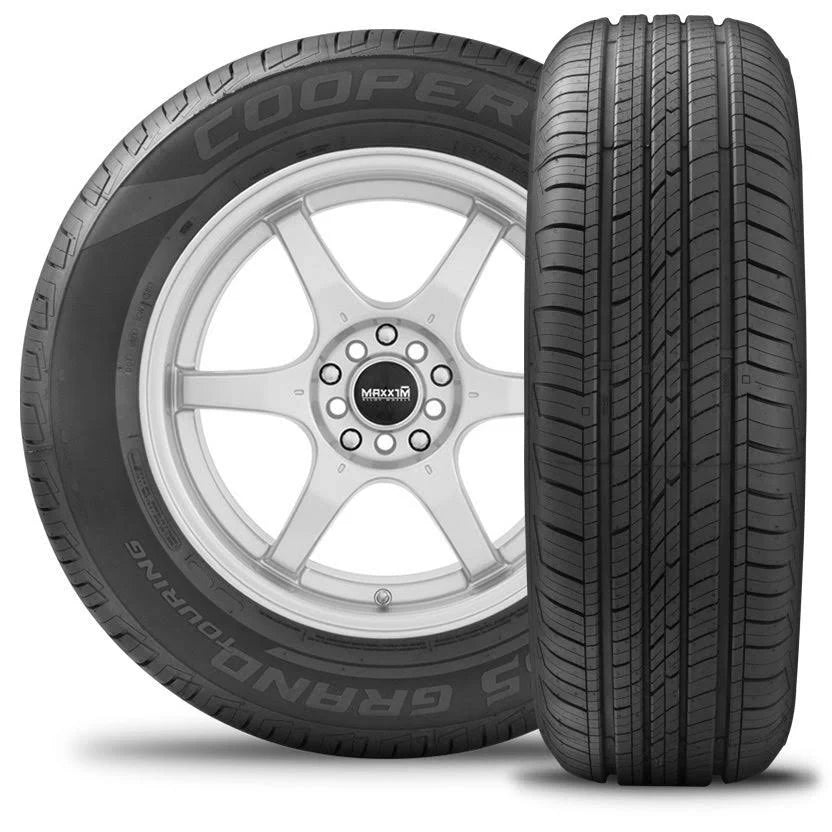 235/60R16 100T Tire Y6137