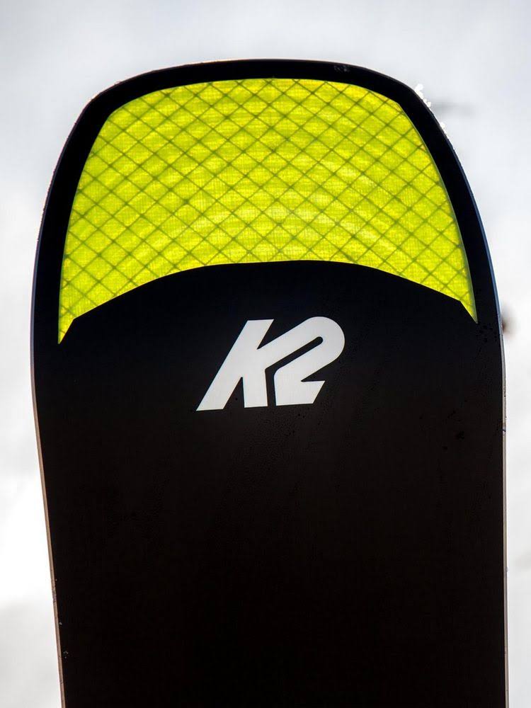 Alchemist Snowboard I507