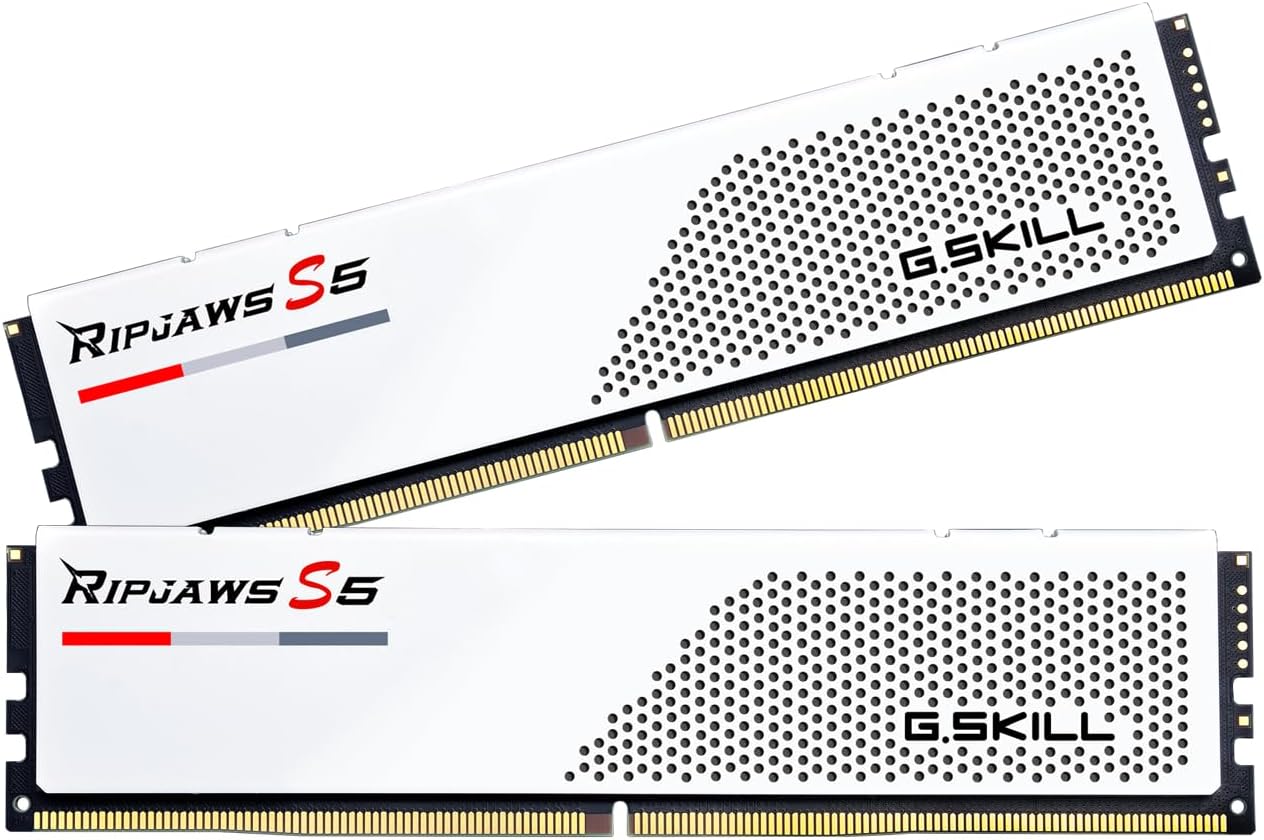 64GB (2 x 32GB) DDR5 5200 PC RAM Z999009