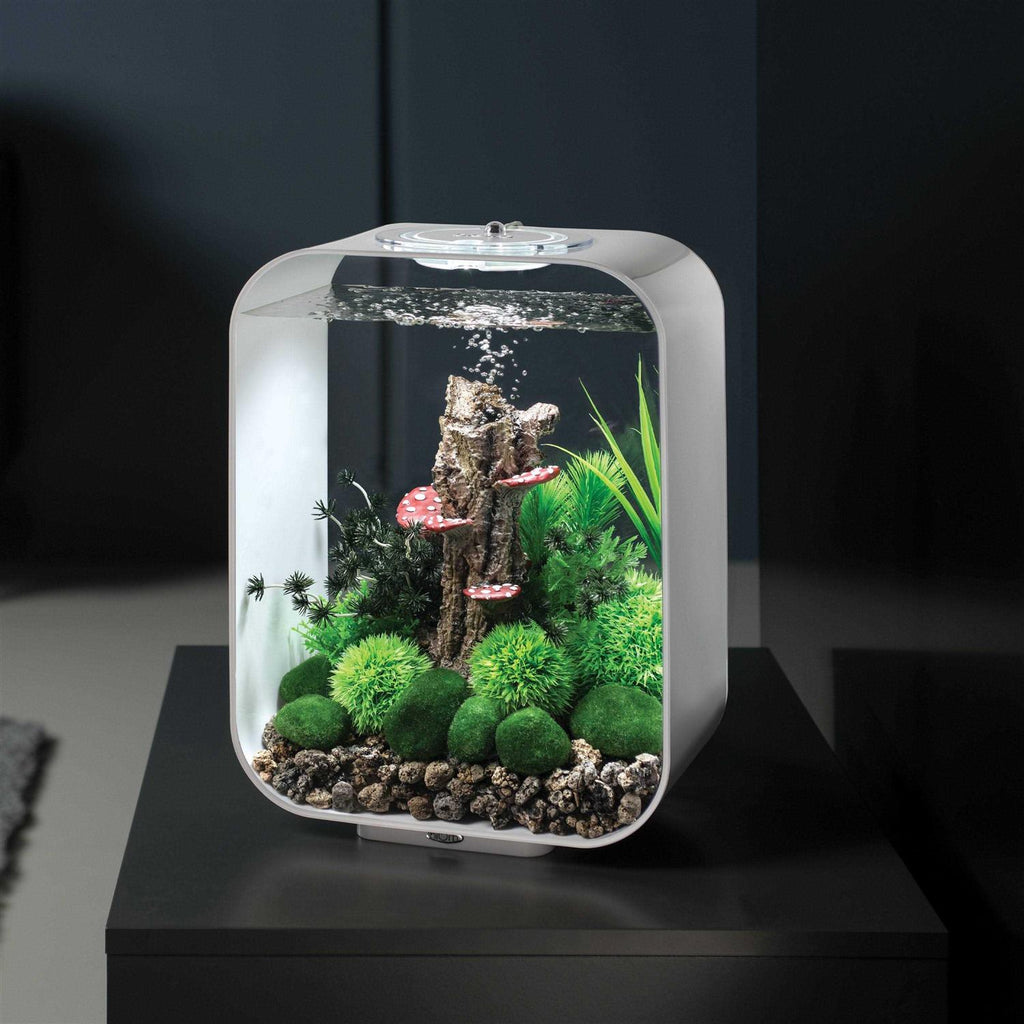 15 Aquarium with MCR Light H55662