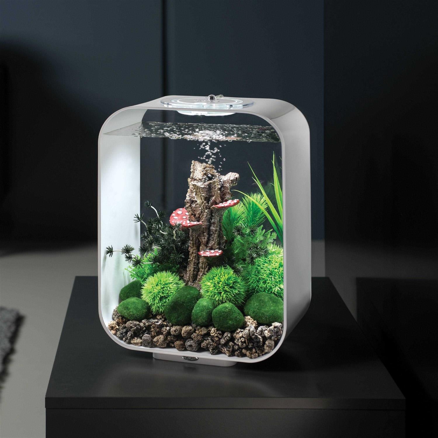 15 Aquarium with MCR Light H55662