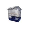 Parakeet Ranch House Cage A12658