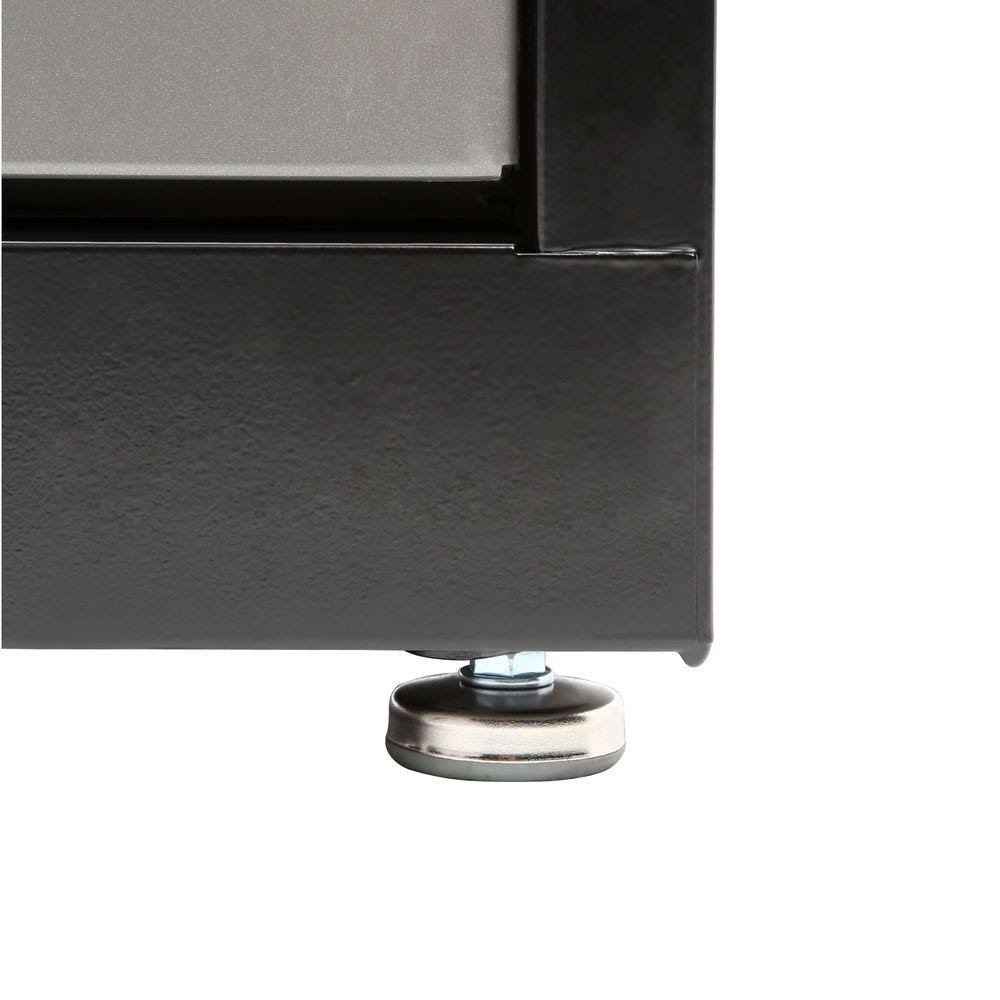 36 in. x 72 in. Welded Floor Cabinet X227465