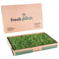 Large Real Grass Pee and Potty Training Pad for Dogs S104632