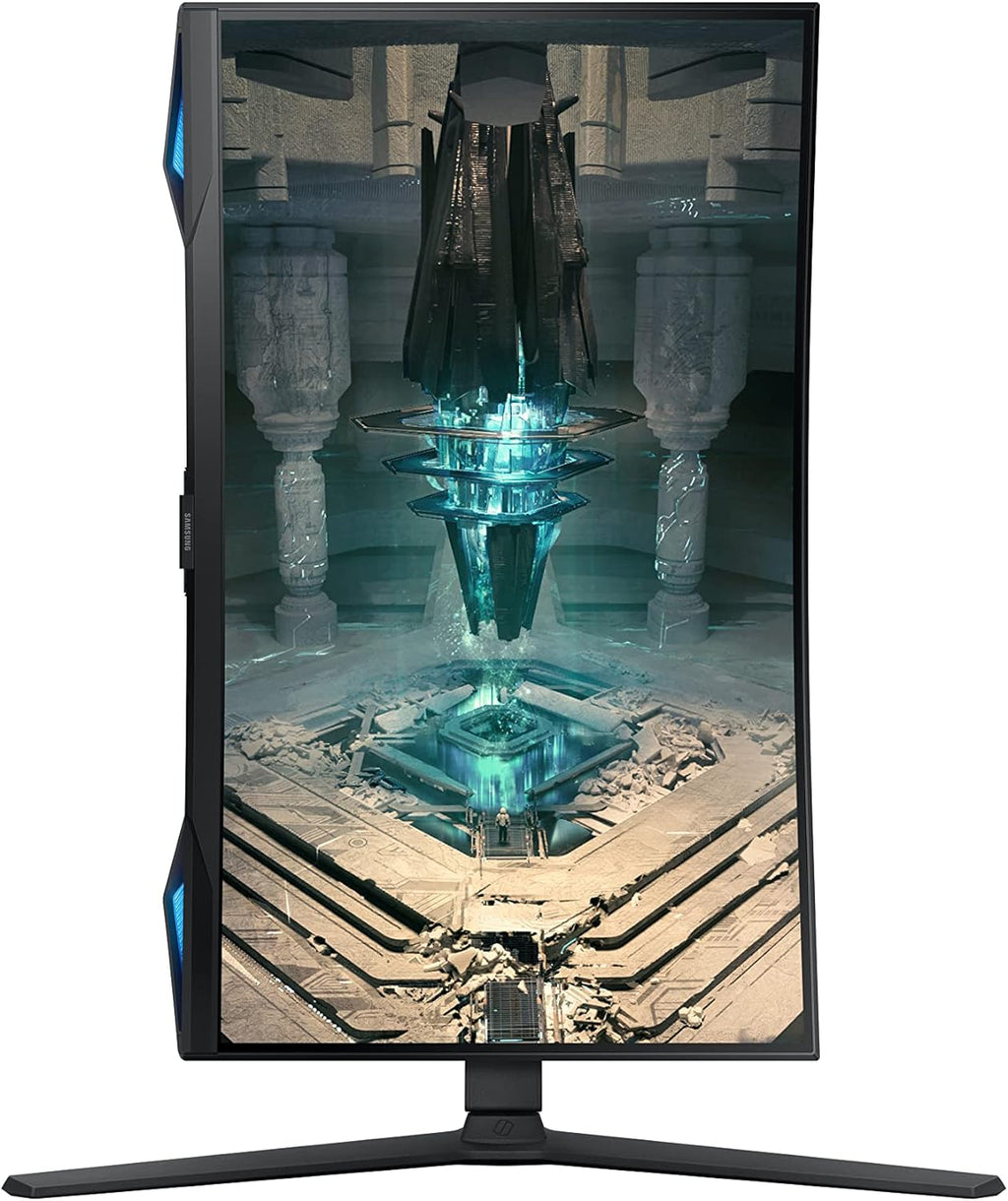 27" Curved QHD 240Hz Gaming Monitor Z78374