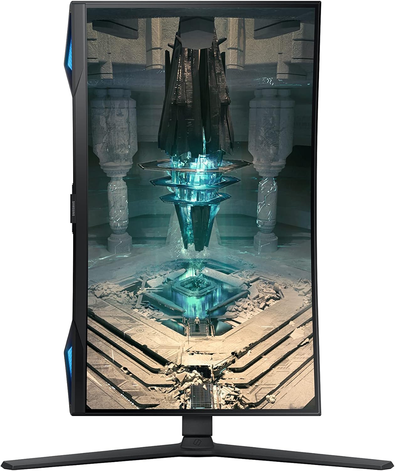 27" Curved QHD 240Hz Gaming Monitor Z78374