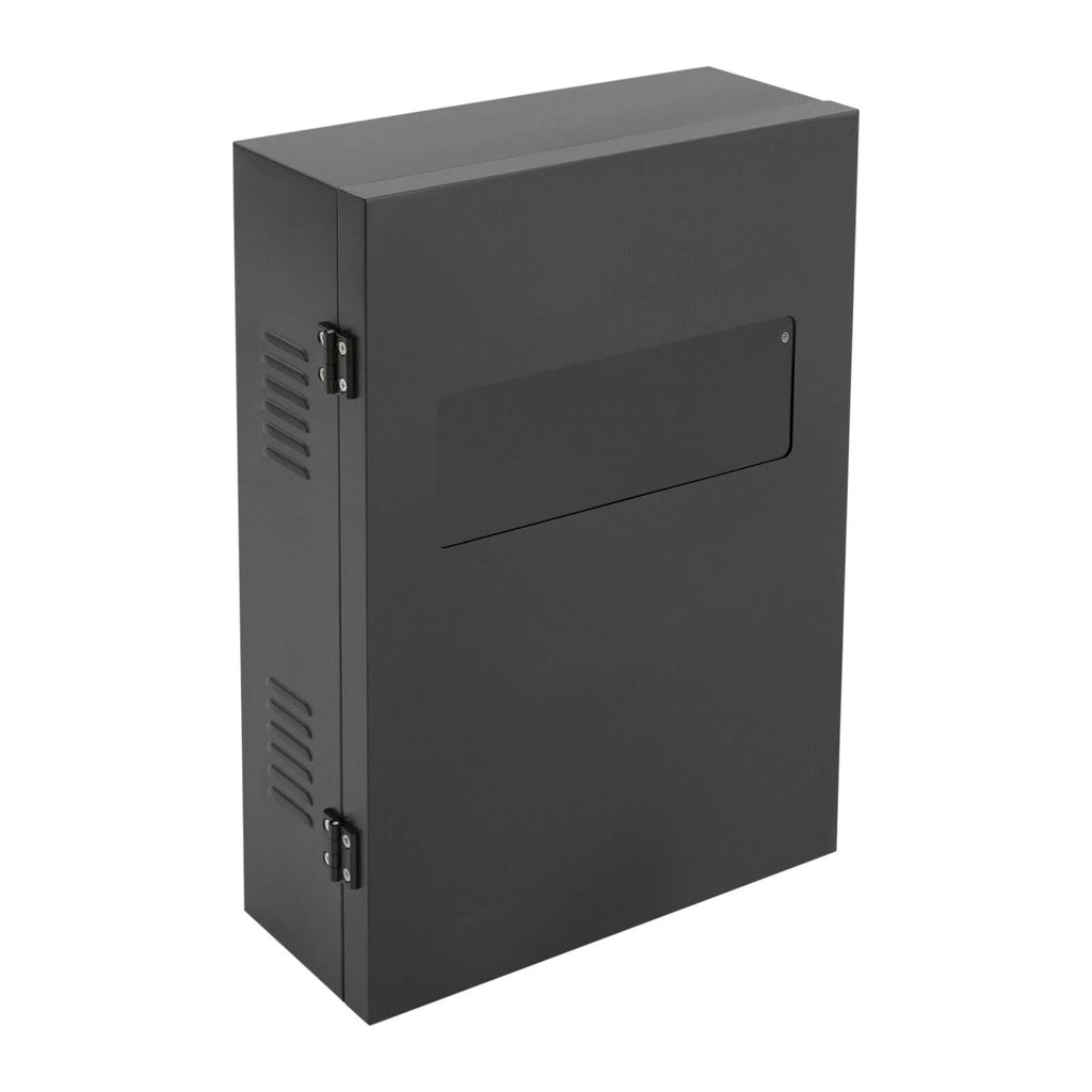 Charging Cable Organizer Wall EV Charger Protective Box V6302