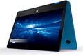 Blue 11.6 HD 2-in-1 Convertible Laptop O977835