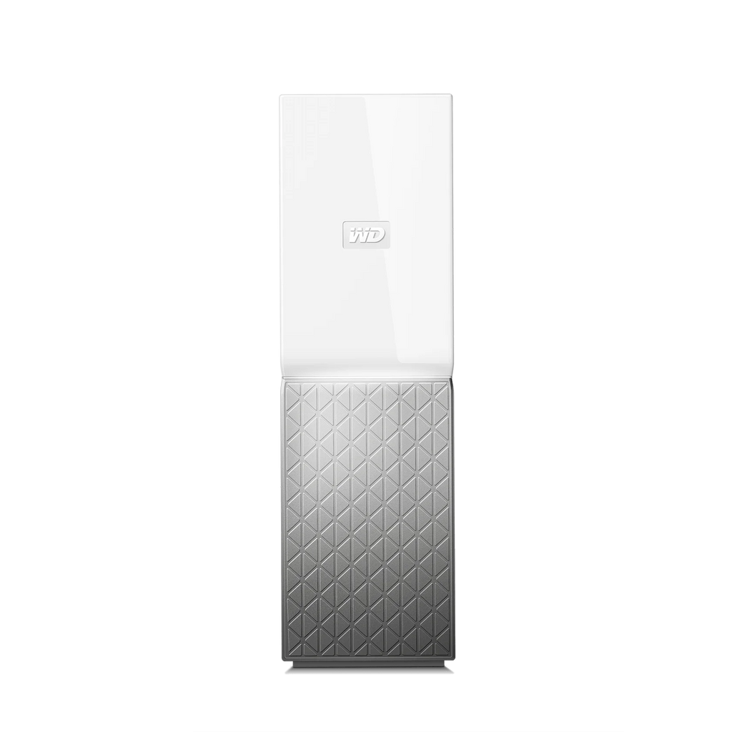 4TB External Personal Cloud Hard Drive Storage C807