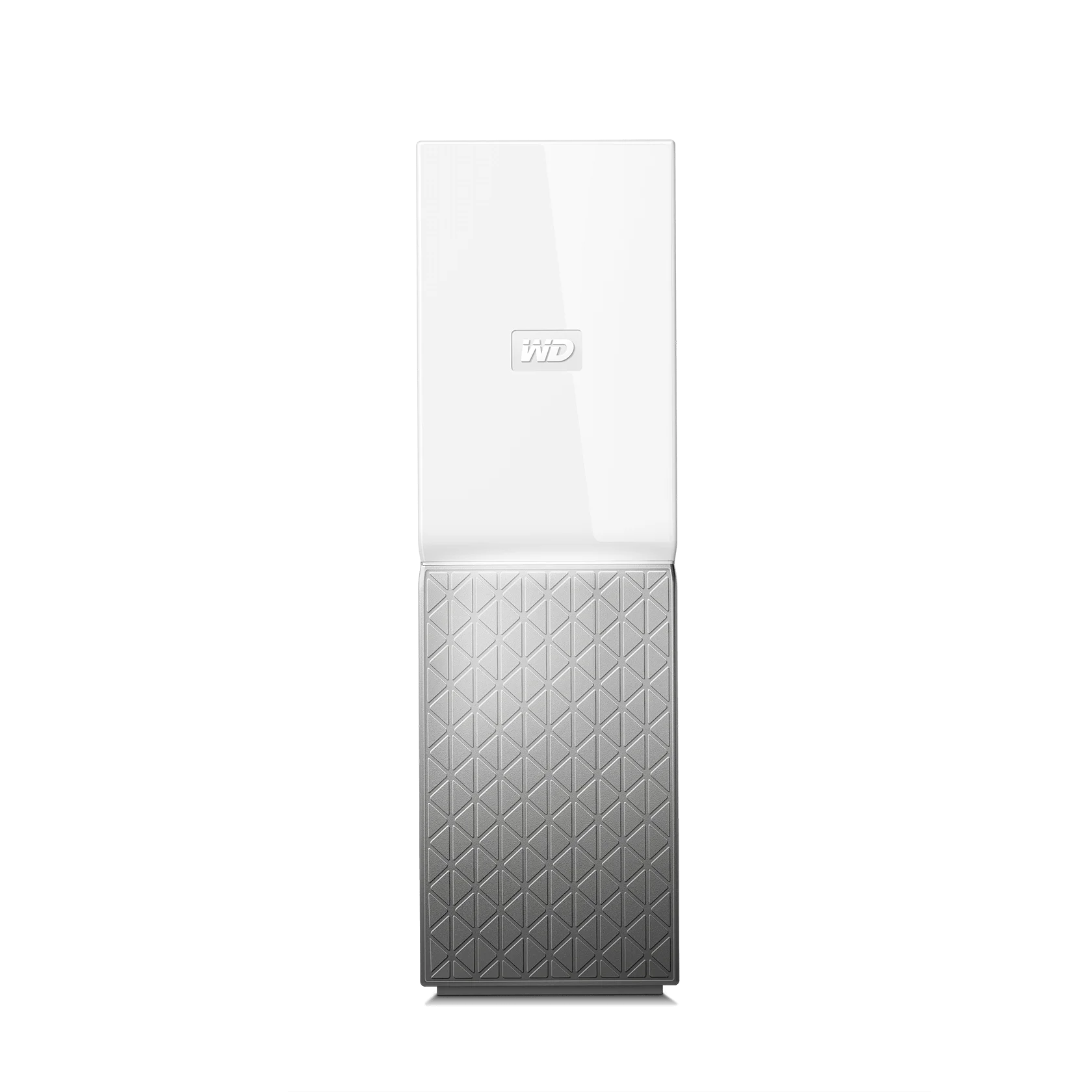 4TB External Personal Cloud Hard Drive Storage C807