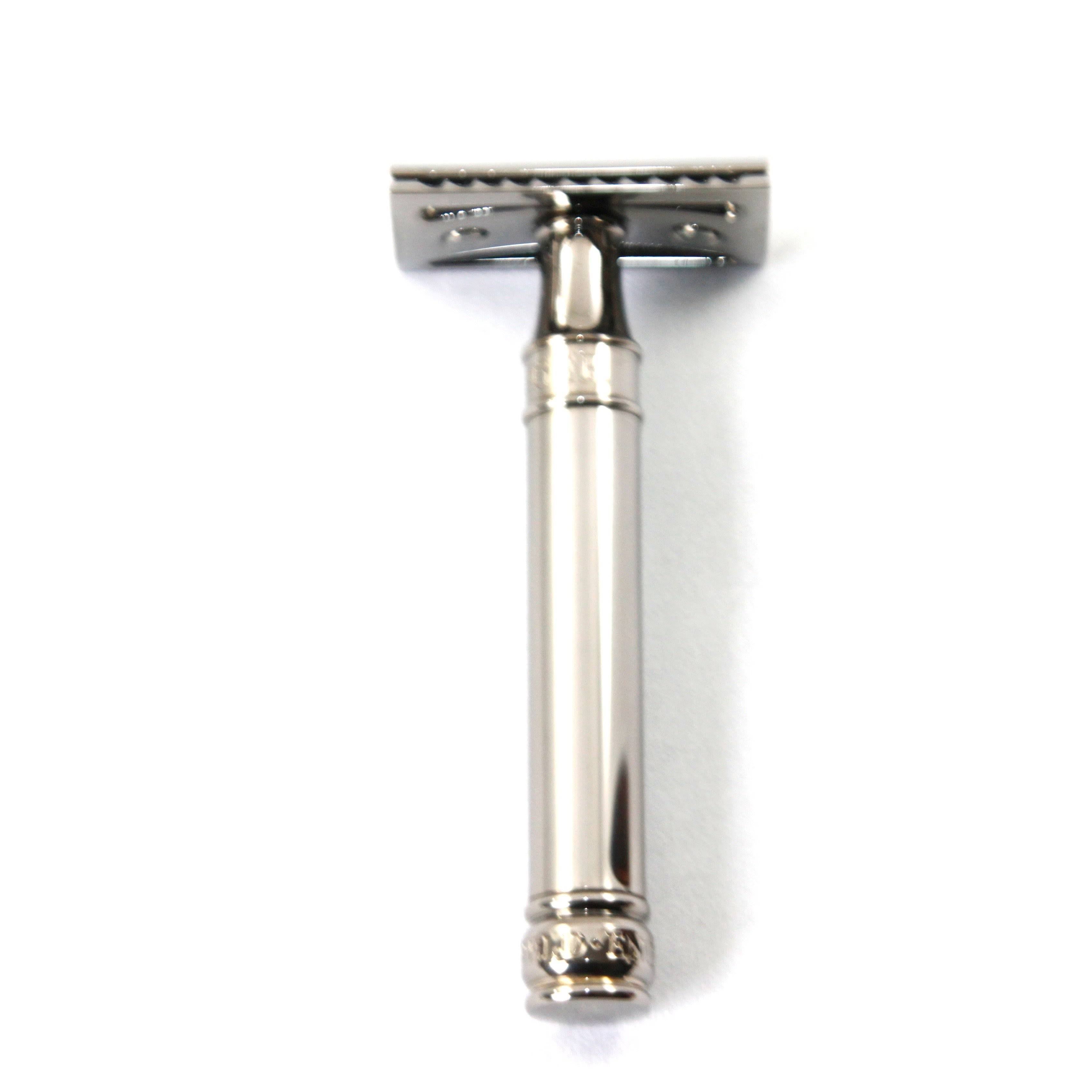 Black Gold De Safety Razor E91611