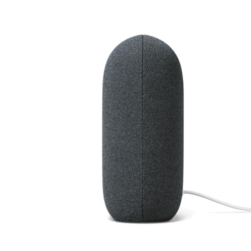 Charcoal Bluetooth Speaker with Wi-Fi T252887
