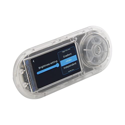 1.9-inch IPS Color TFT LCD Wireless Development Board M333265