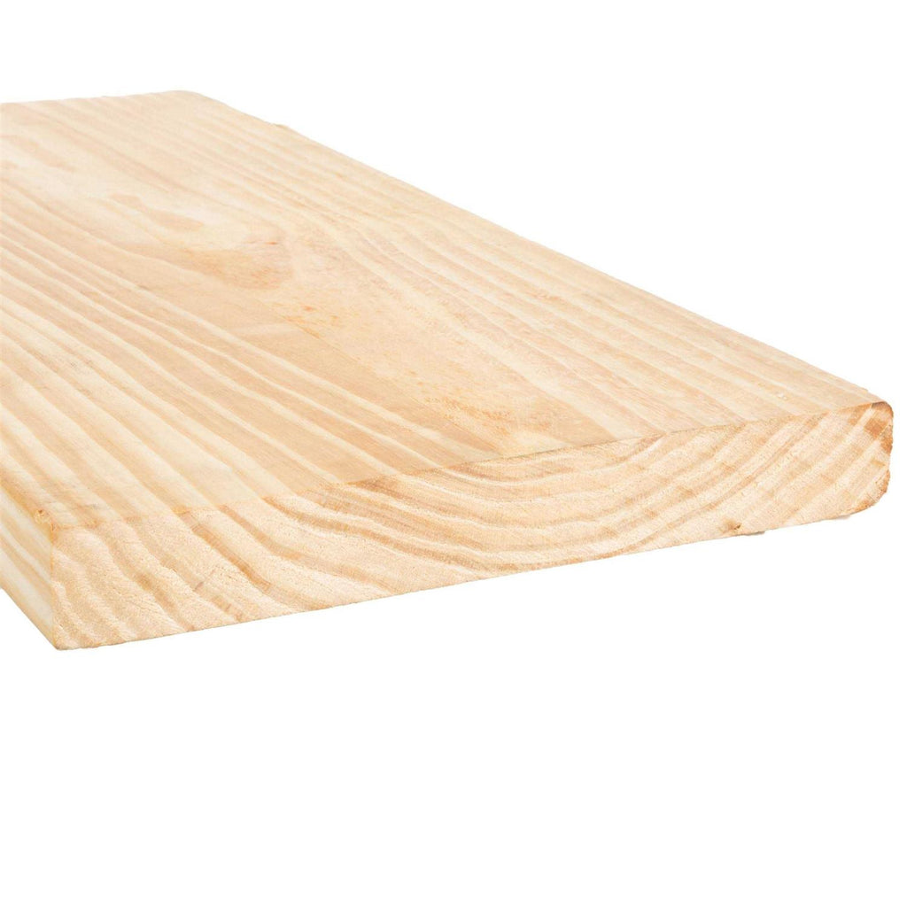 2-in x 12-in x Southern Yellow Pine Kiln-dried Lumber T397010
