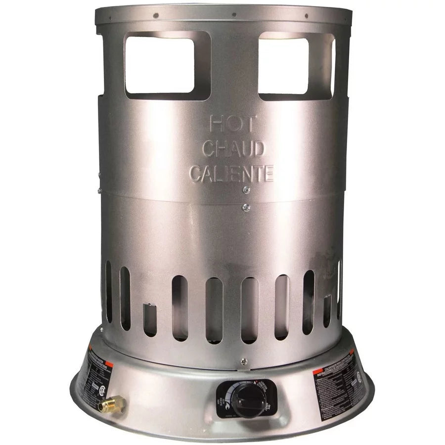 Propane Convection Heater Q720562