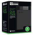 1TB Expansion Card and 2TB Game Drive for Xbox R464797