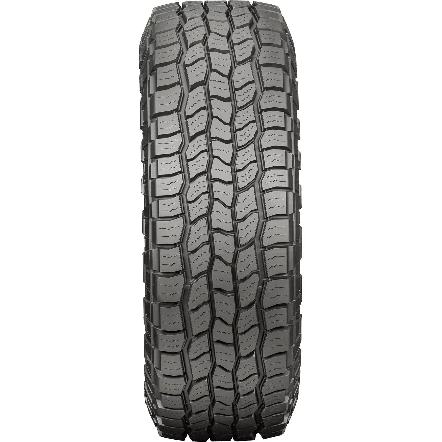 Set of 4 Cooper Discoverer AT3 XLT LT 285/65R20 Load E 10 Ply All Terrain Tires I883