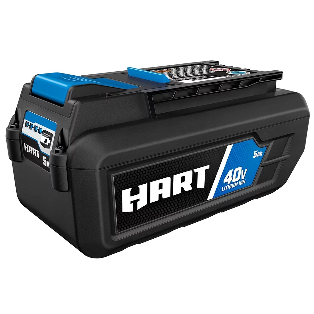 40V 5.0Ah Lithium-Ion Battery K630655