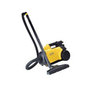 Yellow Corded Canister Vacuum Cleaner G13696