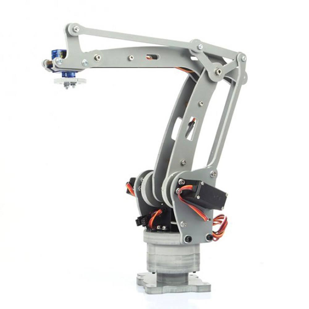 Desktop Robotic Arm P92726
