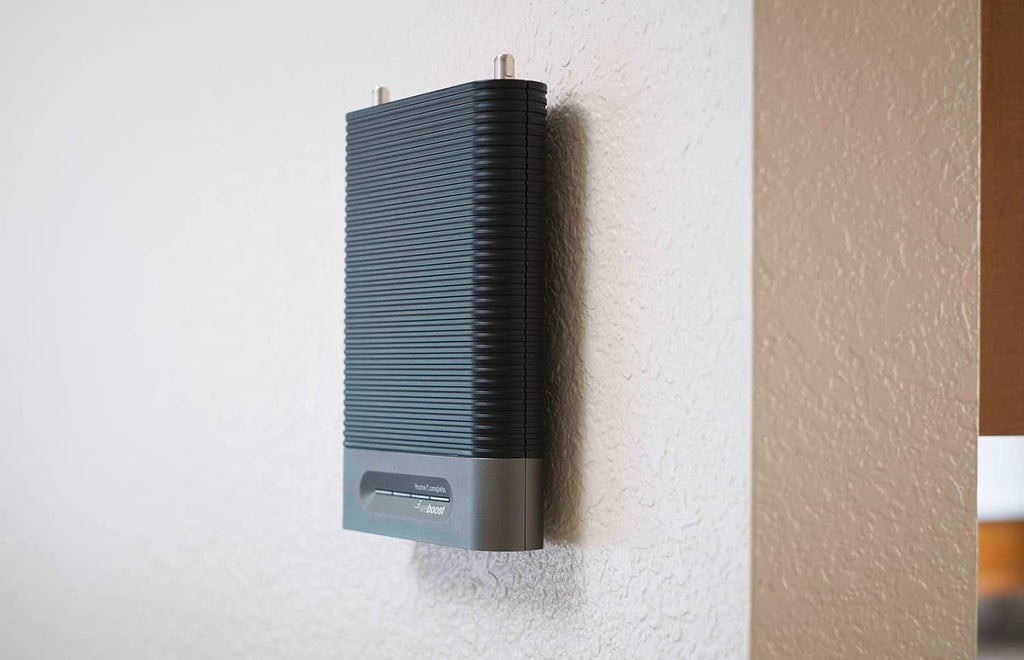 Factory Refurbished Cell Phone Signal Booster Kit T419