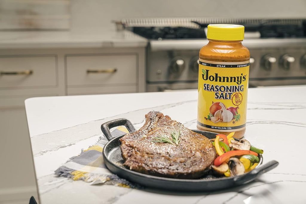 42 Oz Seasoning Salt U928