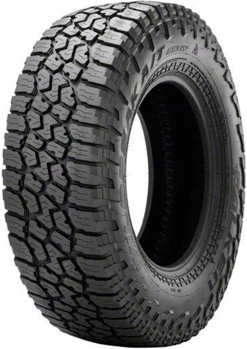 LT295/60R20 All Terrain Radial Tire S8614