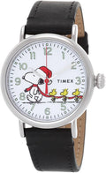 White Dial Quartz Watch E51724