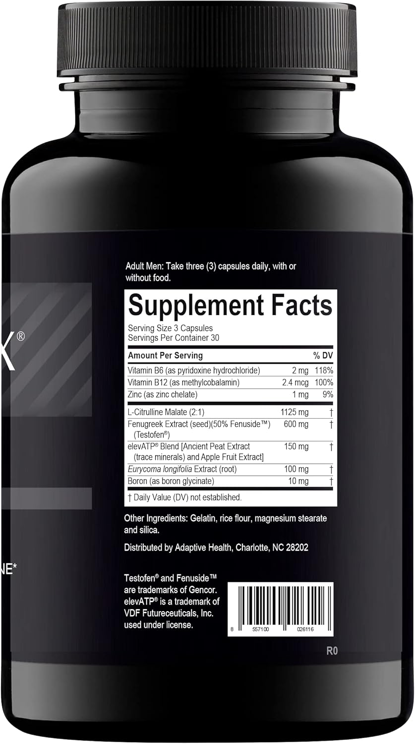 Thermo Vitality Booster Bundle M406774