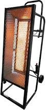 Propane Radiant Heater K696270