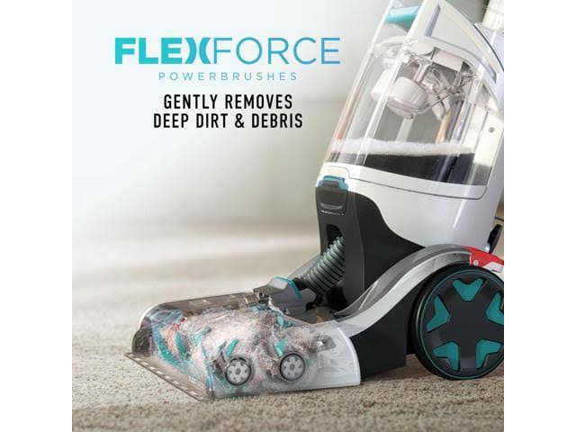 Teal Carpet Cleaner M903005