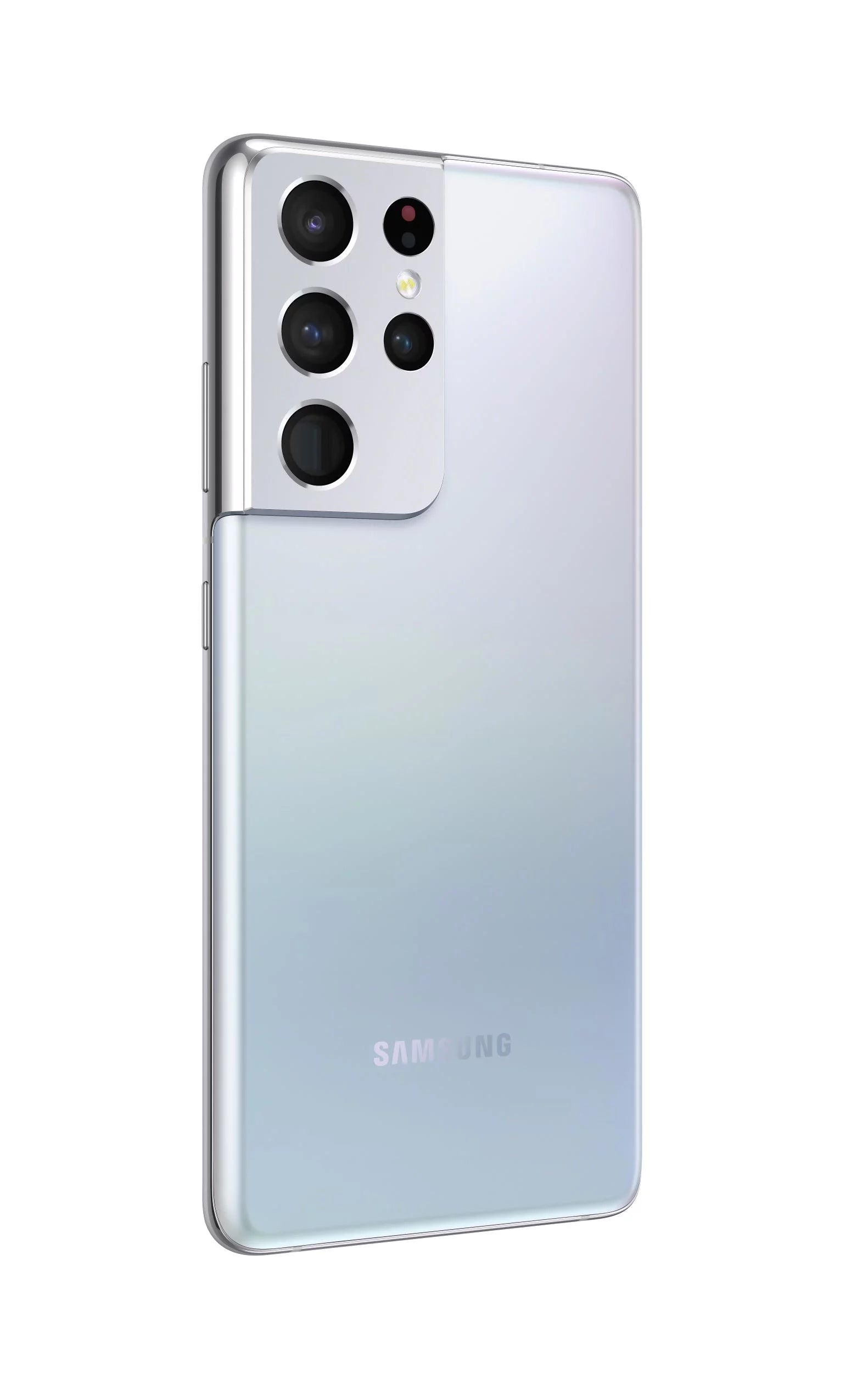 128GB Silver Unlocked Smartphone A806